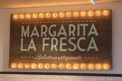 Heladería Margarita La Fresca Rota