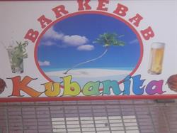 Bar Kebab kubanita, Castellón de la Plana