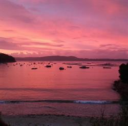 La Cala Veigue