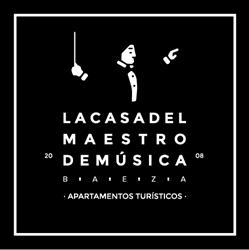 La Casa del Maestro de Música, Baeza
