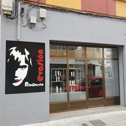 Peluquería Evasión, Aranda de Duero