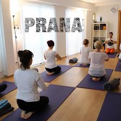 Prana Centro de Yoga y Actividades Alternativas, Benidorm