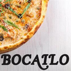 Restaurante Bocailo, San Agustín de Guadalix