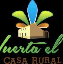 Casa Rural La Huerta El Bao, Alhambra