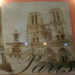 Cafetería París, Benetússer