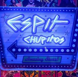 Espit Chupitos, Madrid