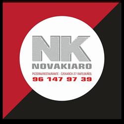 Pizzeria Nova Kiaro, Rafelbunyol
