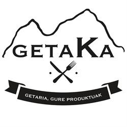Getaka, Getaria