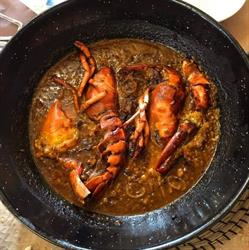 Restaurante Millena