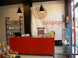 Lollipops, Figueres