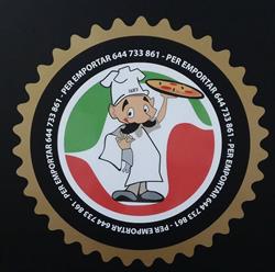 Pizza Rey, Platja d'Aro
