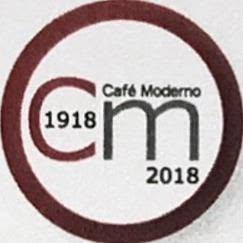 Moderno, Ribadavia