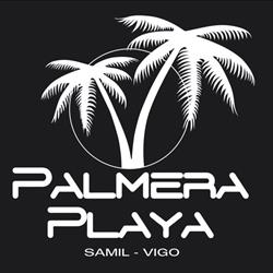 PALMERA PLAYA, Vigo