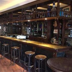 Cafe Pub Barroco, El Ejido