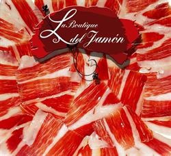 La Boutique Del Jamón, Baza