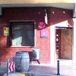 Bar la Prensa, Yecla