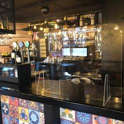 Bar Cerámica, Yecla