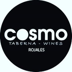 Cosmo Taberna & Wines, De Rojales