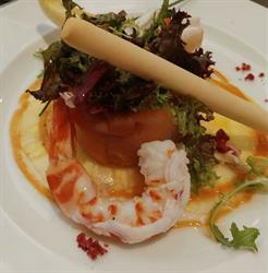 Rey .Tapas cafeteria catering, Marchena