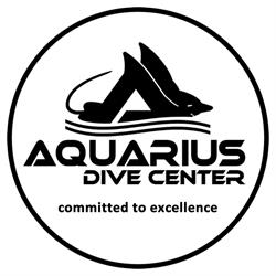 Aquarius dive center, Arona