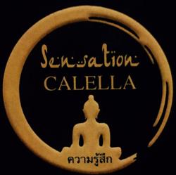 Sensation Calella Centro de masajes