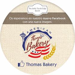 The Little tea & Coffee Room, L'Alfàs del Pi