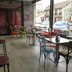 Churrería Cafetería JARA, San Rafael