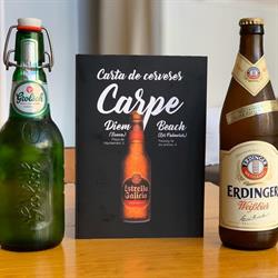 Carpe Diem, Sueca