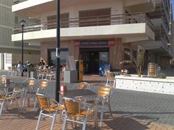 BAR LA RASPA, Sueca