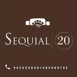Sequial 20, Sueca