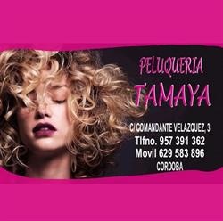 Tamaya, Córdoba