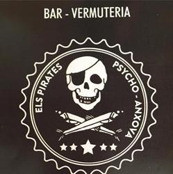 Els Pirates - Psycho Anxova, Premià de Mar