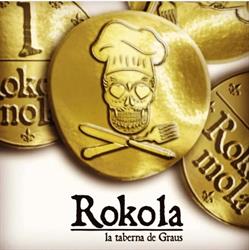 ROKOLA La taberna de Graus