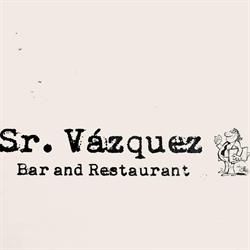 Sr. Vázquez, Madrid