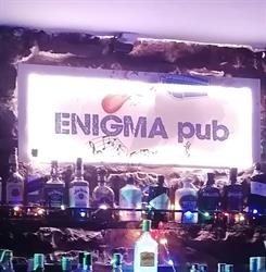 ENIGMA CAFETERIA PUB MUSICAL, Tàrrega