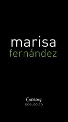 Marisa Fernández Catering, Madrid