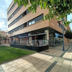 Bar Cafe Sfera, Haro