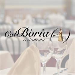 Restaurant Cal Bòria, Bell-Lloc d'Urgell