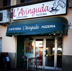 Pizzería L'avinguda, Mollerussa