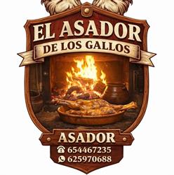 Asador de los Gallos, Carabaña
