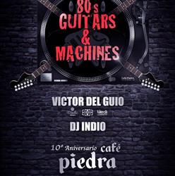 Cafe Piedra, Vera de Moncayo