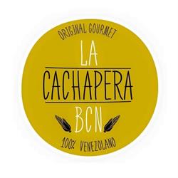 La Cachapera, Barcelona