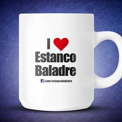 Estanco Baladre, Puerto de Sagunto