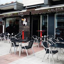Pizzeria Bar Kaleta, Orio