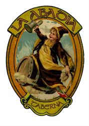 Taberna La Abadía, Zaragoza