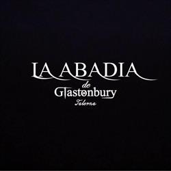 La Abadía de Glastonbury, Zaragoza
