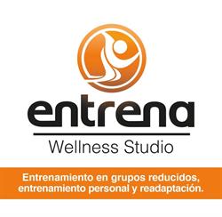 ENTRENA Wellness Studio - Benissa