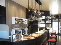 Ovalle Lounge Astorga