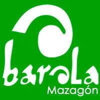 barola, Mazagón