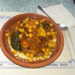 Cafetería Assafir, Madrid